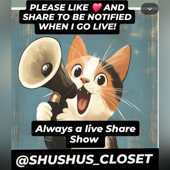 LIVE SHARE SHOW - Picture 5 of 11